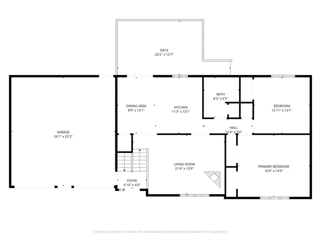 $379,900 | 8330 East 10th Street, Stockton, MN 55987