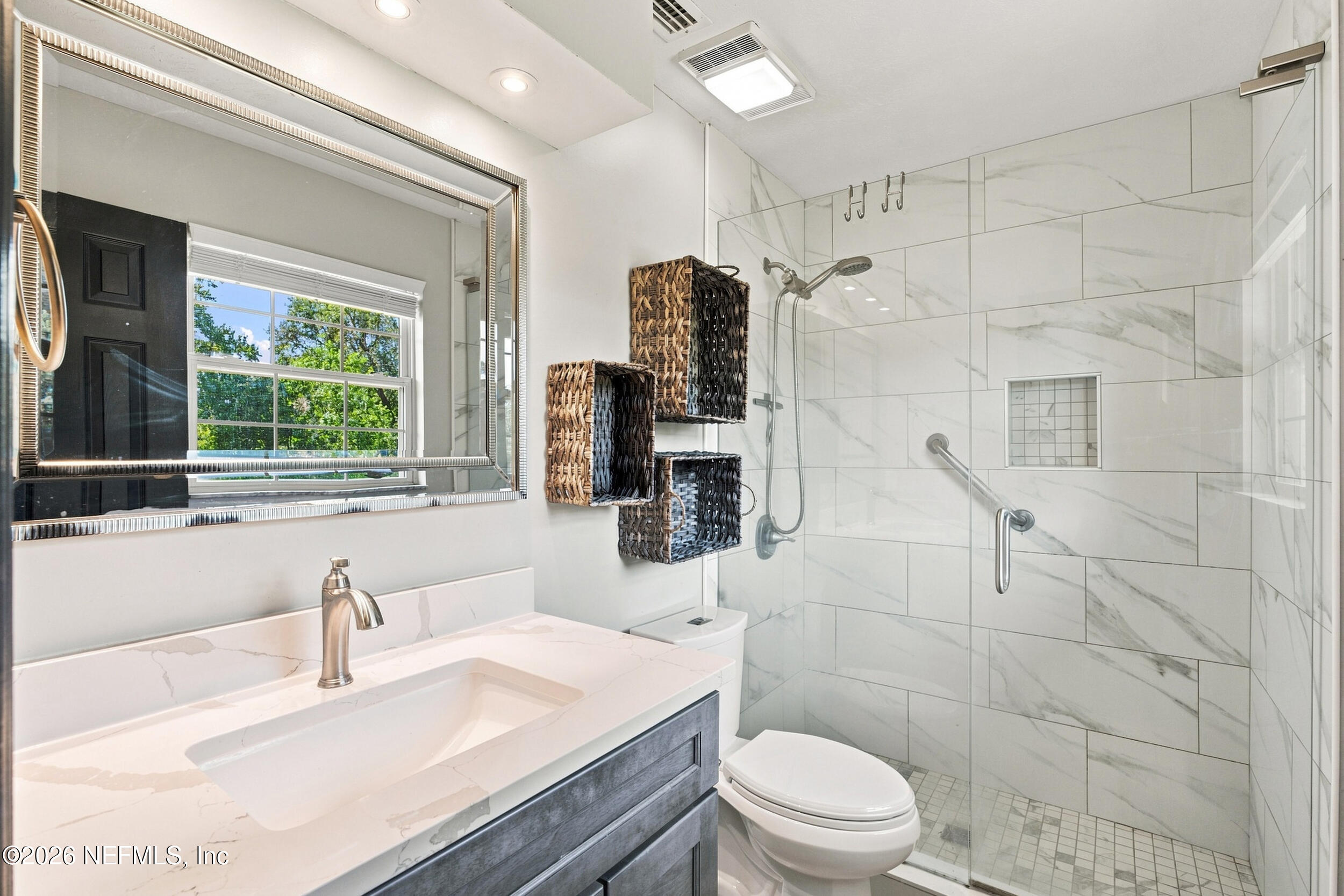 43457 Ratliff Road Callahan, FL 32011 - Photo 21 of 57 Primary bathroom