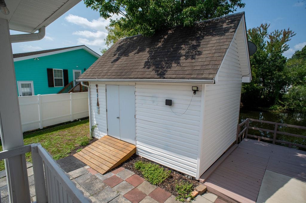 353 Misty Breeze Lane Murrells Inlet, SC 29576 - Photo 66 of 75