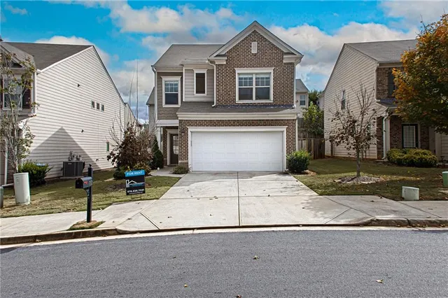 $2,095 | 332 Hardy Ives Lane, Lawrenceville, GA 30045