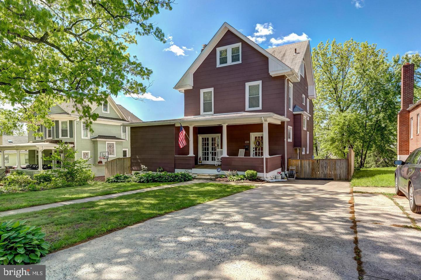 2815 Rueckert Avenue Baltimore, MD 21214 - Photo 1 of 47 Gallery Image 1