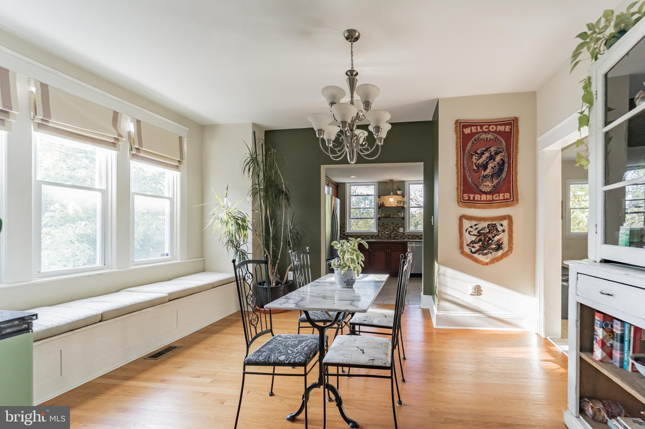 2815 Rueckert Avenue Baltimore, MD 21214 - Photo 11 of 47 Gallery Image 11