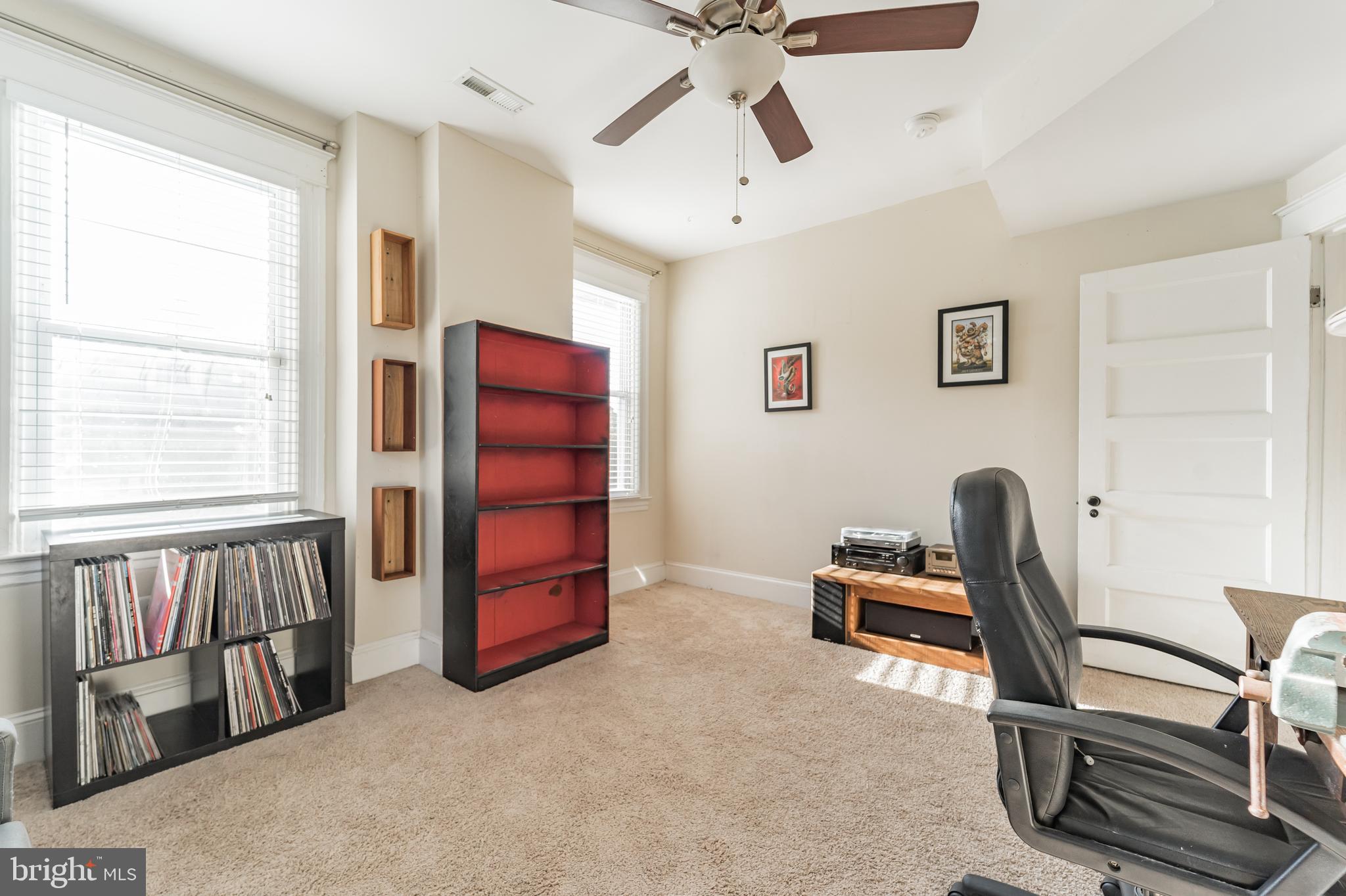 2815 Rueckert Avenue Baltimore, MD 21214 - Photo 29 of 47 Gallery Image 29