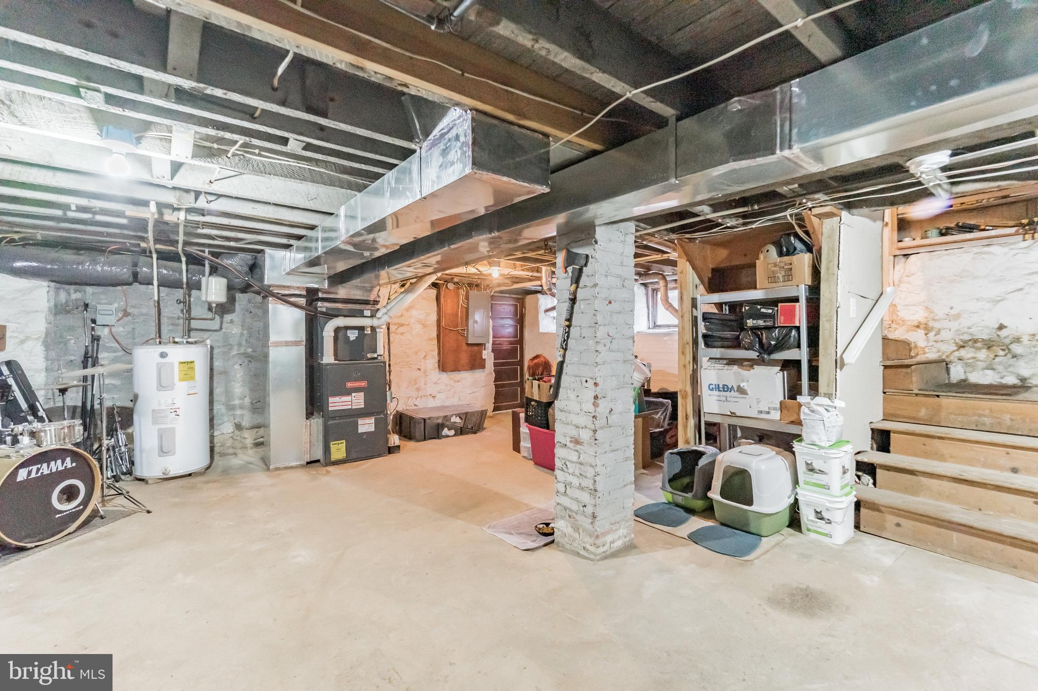 2815 Rueckert Avenue Baltimore, MD 21214 - Photo 40 of 47 Gallery Image 40