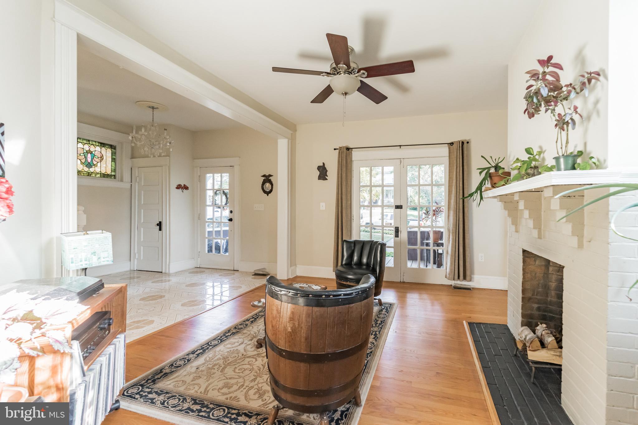 2815 Rueckert Avenue Baltimore, MD 21214 - Photo 4 of 47 Gallery Image 4