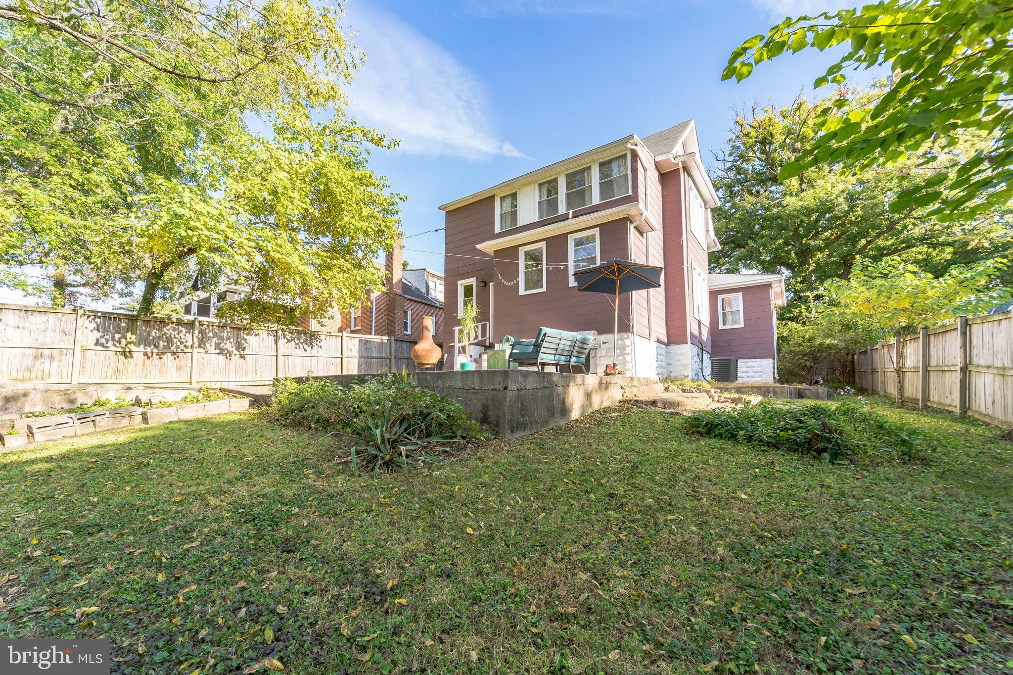 2815 Rueckert Avenue Baltimore, MD 21214 - Photo 44 of 47 Gallery Image 44