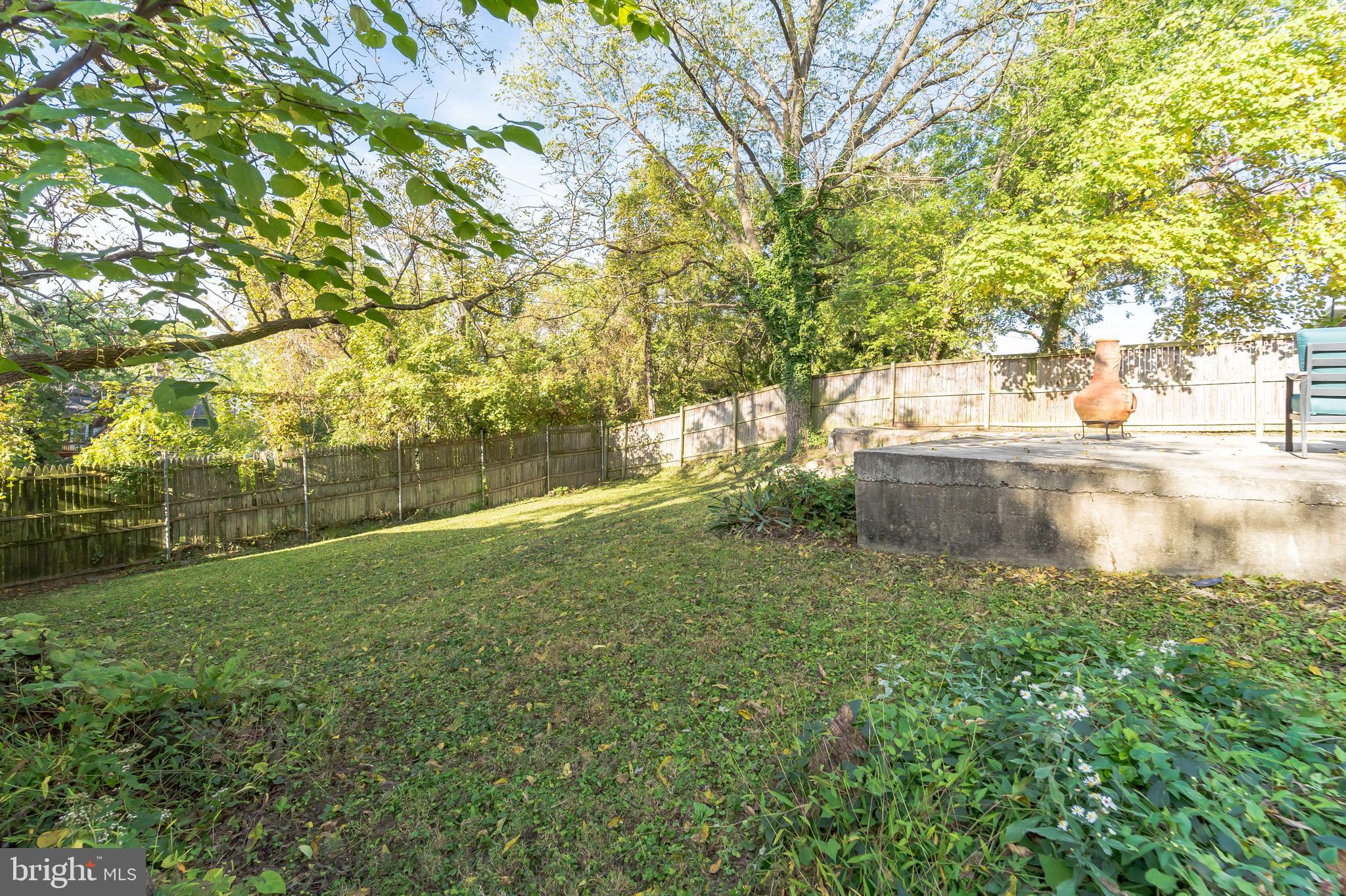 2815 Rueckert Avenue Baltimore, MD 21214 - Photo 45 of 47 Gallery Image 45
