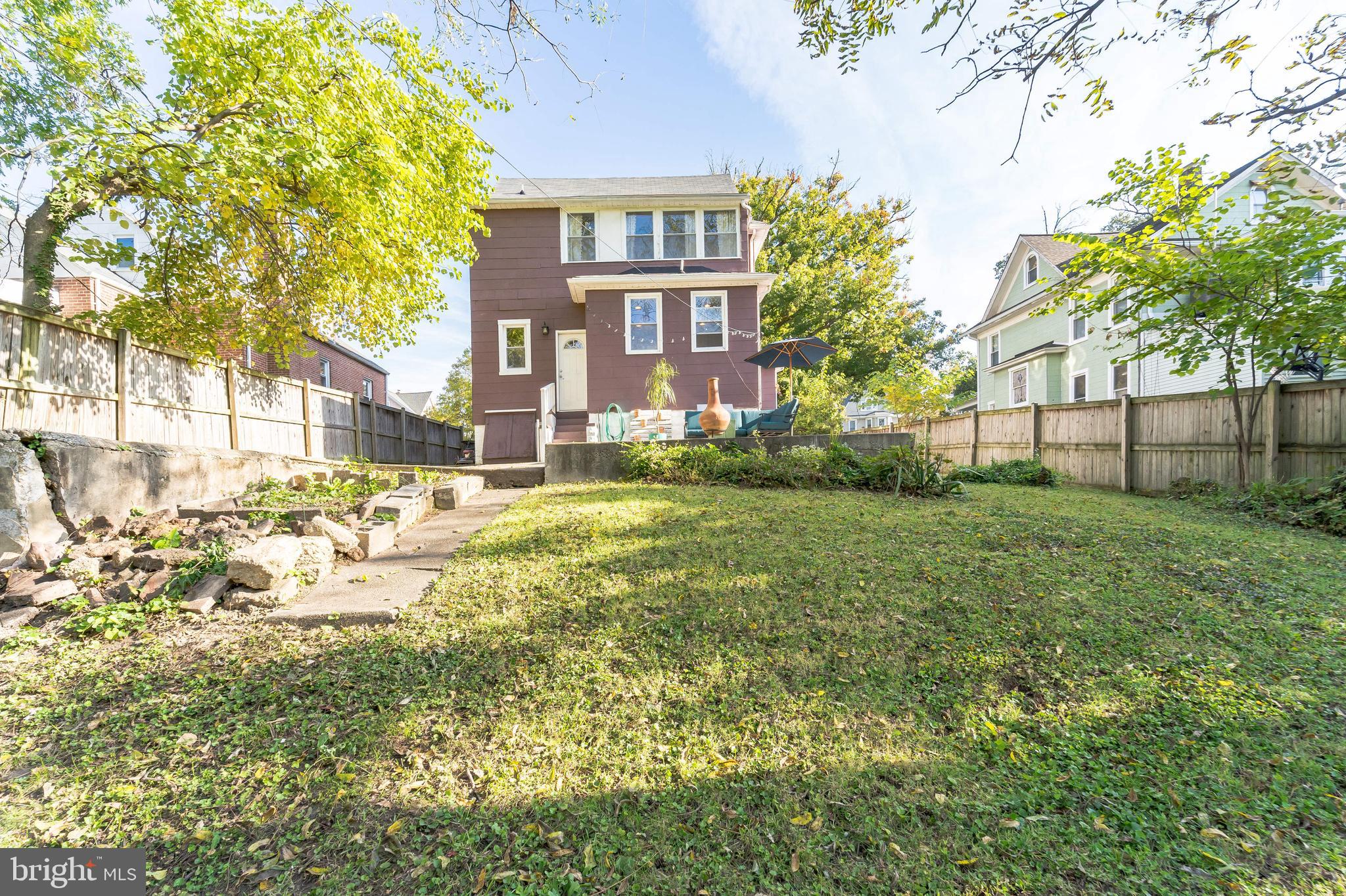 2815 Rueckert Avenue Baltimore, MD 21214 - Photo 46 of 47 Gallery Image 46
