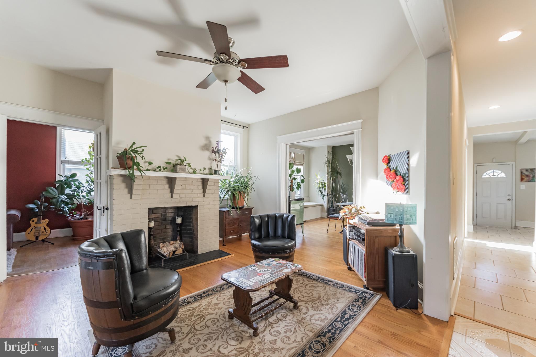 2815 Rueckert Avenue Baltimore, MD 21214 - Photo 5 of 47 Gallery Image 5