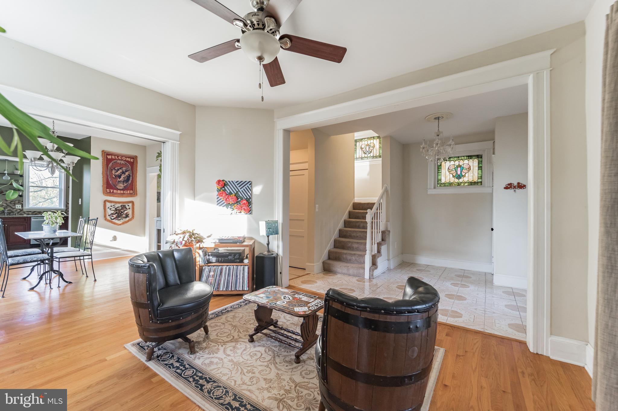 2815 Rueckert Avenue Baltimore, MD 21214 - Photo 8 of 47 Gallery Image 8