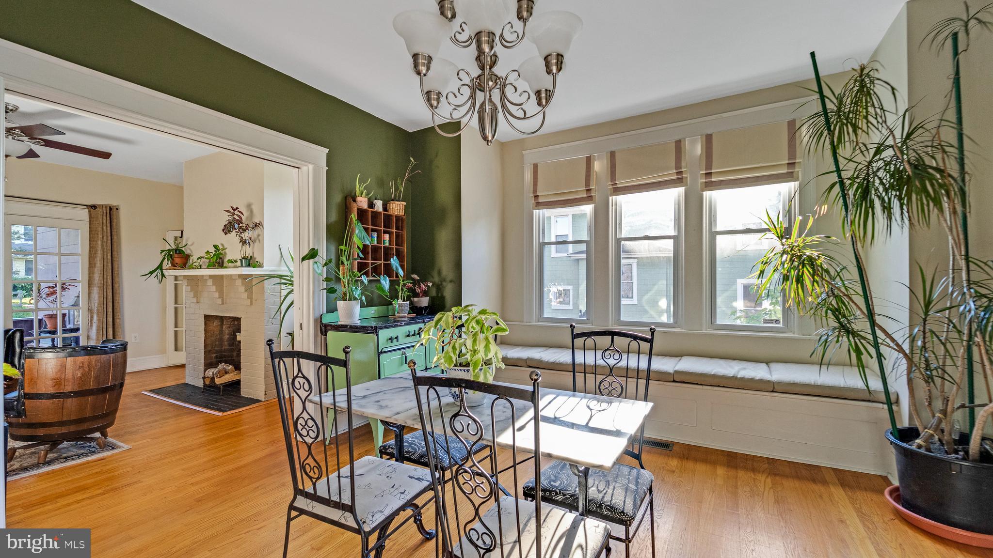 2815 Rueckert Avenue Baltimore, MD 21214 - Photo 9 of 47 Gallery Image 9