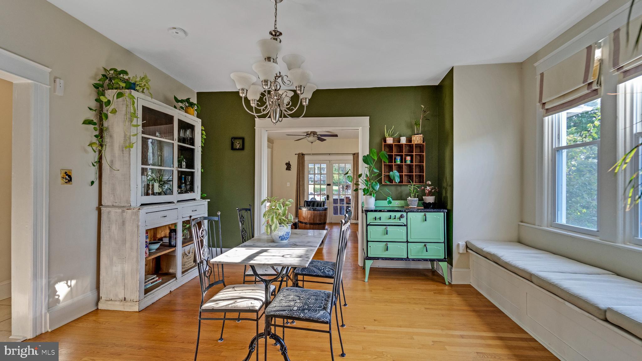2815 Rueckert Avenue Baltimore, MD 21214 - Photo 10 of 47 Gallery Image 10