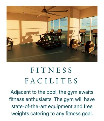 $859,900 | 1015 Atlantic Avenue, Unit 206, Fernandina Beach, FL 32034