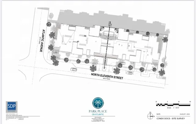 $859,900 | 1015 Atlantic Avenue, Unit 206, Fernandina Beach, FL 32034