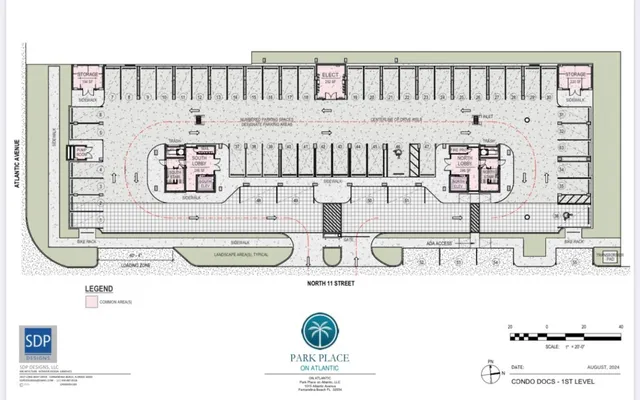 $859,900 | 1015 Atlantic Avenue, Unit 206, Fernandina Beach, FL 32034