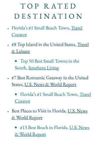 $859,900 | 1015 Atlantic Avenue, Unit 206, Fernandina Beach, FL 32034