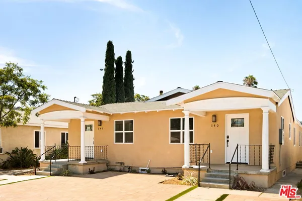 $3,600 | 340 South Ave 56, Los Angeles, CA 90042