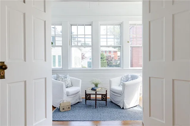 $2,195,000 | 12 Poplar Street, Newport, RI 02840