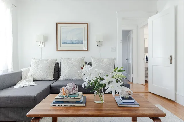 $2,195,000 | 12 Poplar Street, Newport, RI 02840