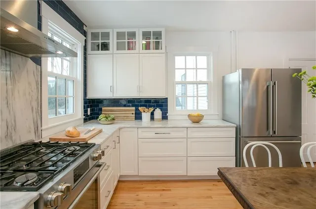 $2,195,000 | 12 Poplar Street, Newport, RI 02840