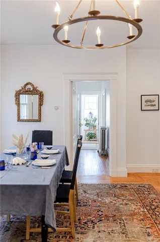 $2,195,000 | 12 Poplar Street, Newport, RI 02840