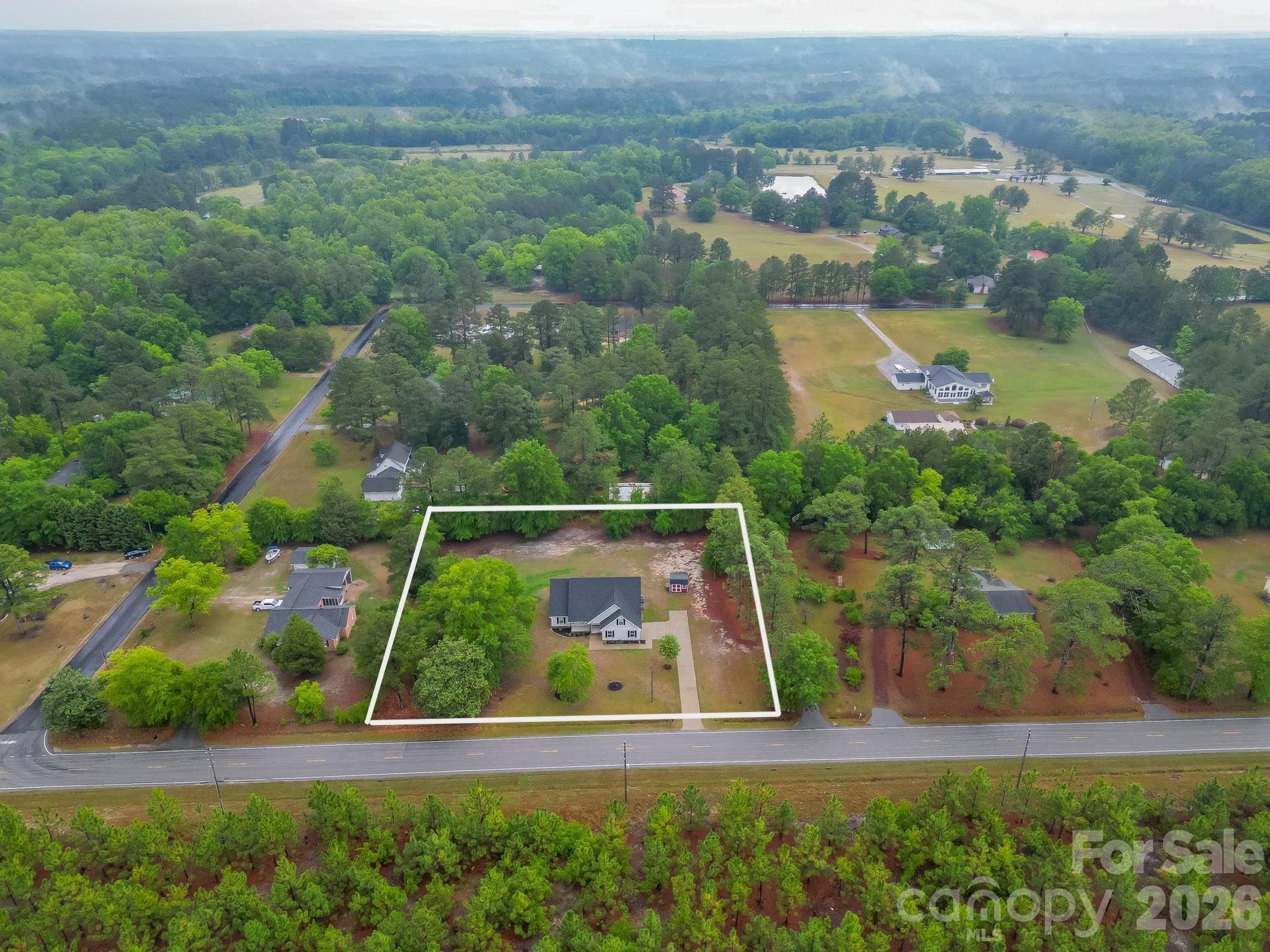 939 Old Stagecoach Road Camden, SC 29020 - Photo 47 of 48 Gallery Image 47