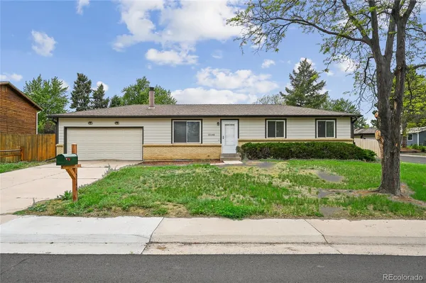$3,200 | 15140 East Columbia Drive, Aurora, CO 80014