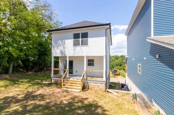 $1,950 | 60 West High Street, Clarksville, TN 37040