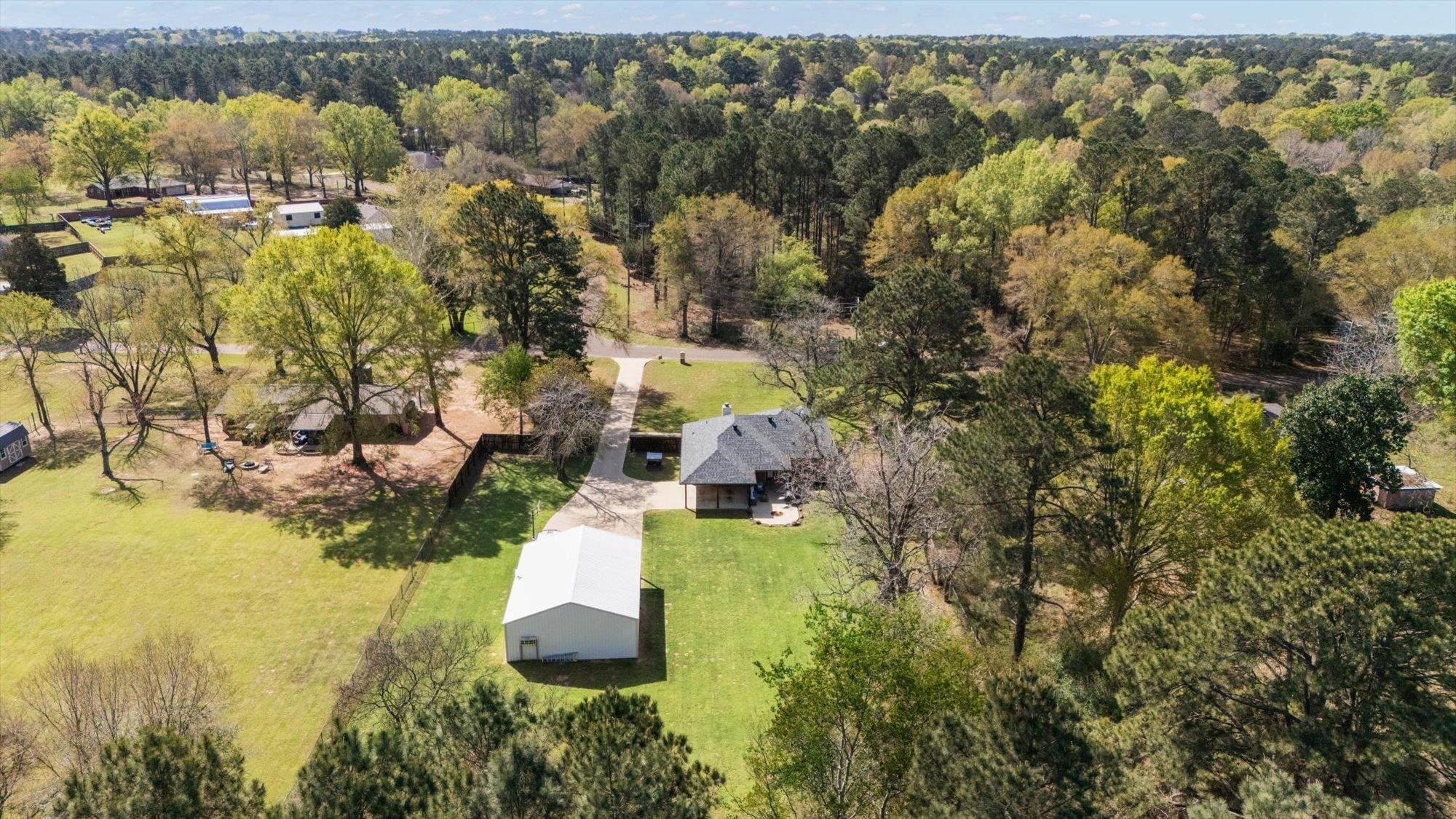 520 Bob White Road Longview, TX 75605 - Photo 38 of 42 Gallery Image 38