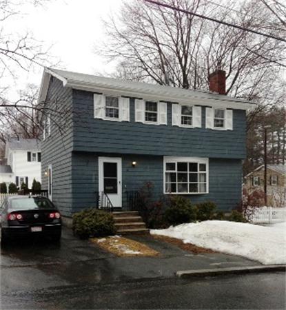 41 Butman Road Lowell, MA 01852 - Photo 1 of 20 Gallery Image 1