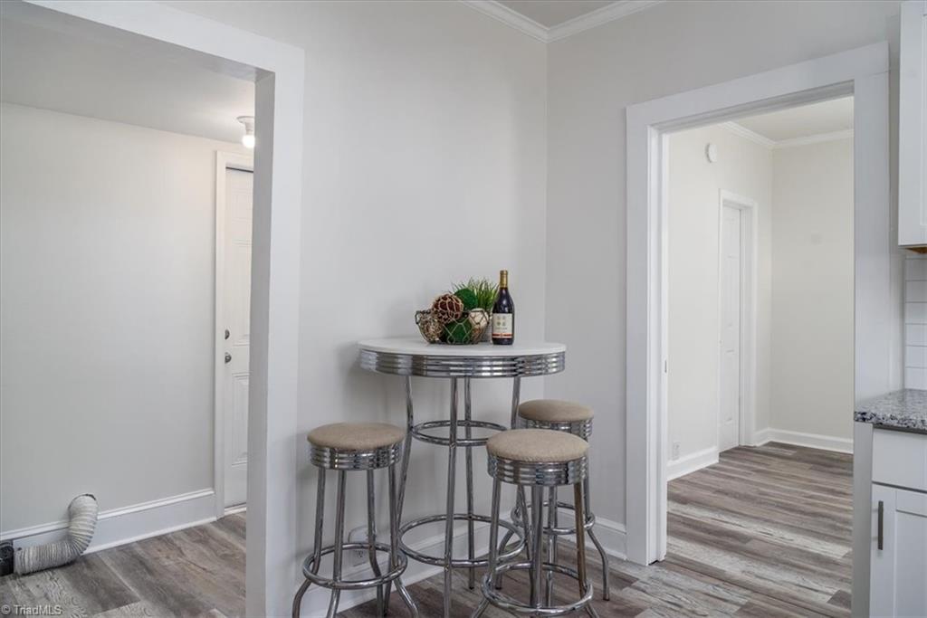 311 South Fieldcrest Road Eden, NC 27288 - Photo 13 of 23 Gallery Image 13