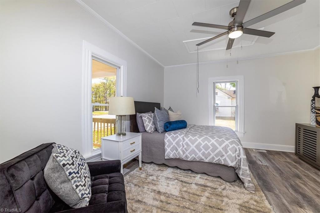 311 South Fieldcrest Road Eden, NC 27288 - Photo 18 of 23 Gallery Image 18