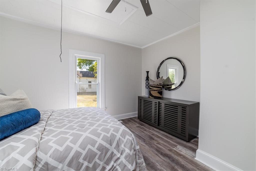 311 South Fieldcrest Road Eden, NC 27288 - Photo 19 of 23 Gallery Image 19