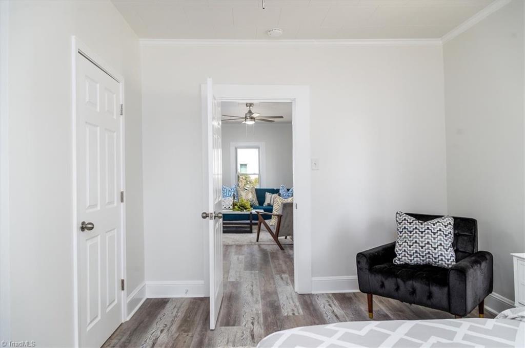 311 South Fieldcrest Road Eden, NC 27288 - Photo 20 of 23 Gallery Image 20