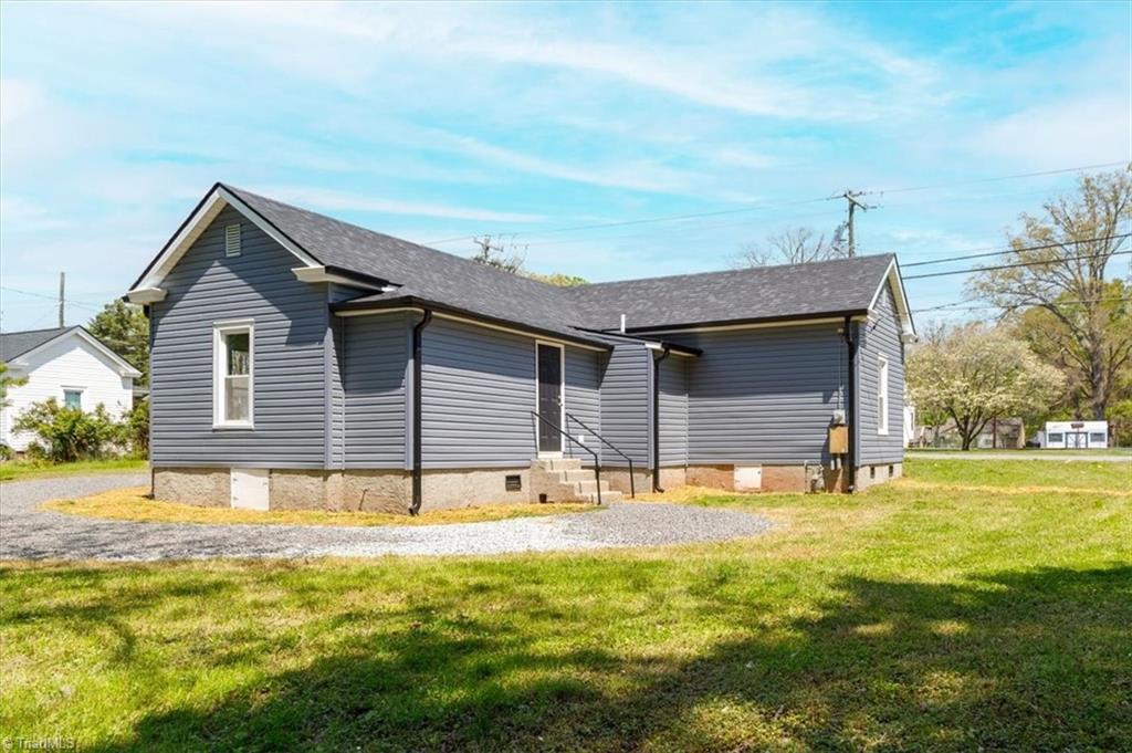 311 South Fieldcrest Road Eden, NC 27288 - Photo 22 of 23 Gallery Image 22