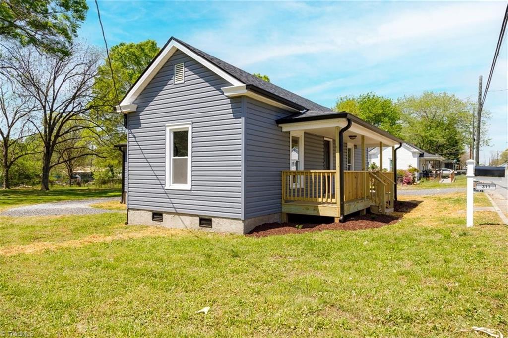 311 South Fieldcrest Road Eden, NC 27288 - Photo 23 of 23 Gallery Image 23