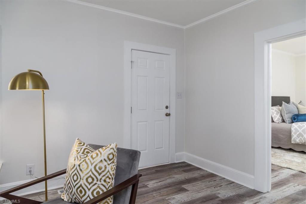 311 South Fieldcrest Road Eden, NC 27288 - Photo 9 of 23 Gallery Image 9