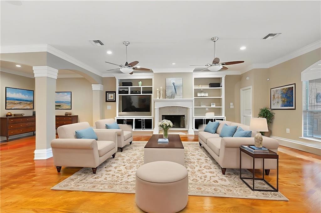 111 Columbia Place Slidell, LA 70458 - Photo 3 of 33