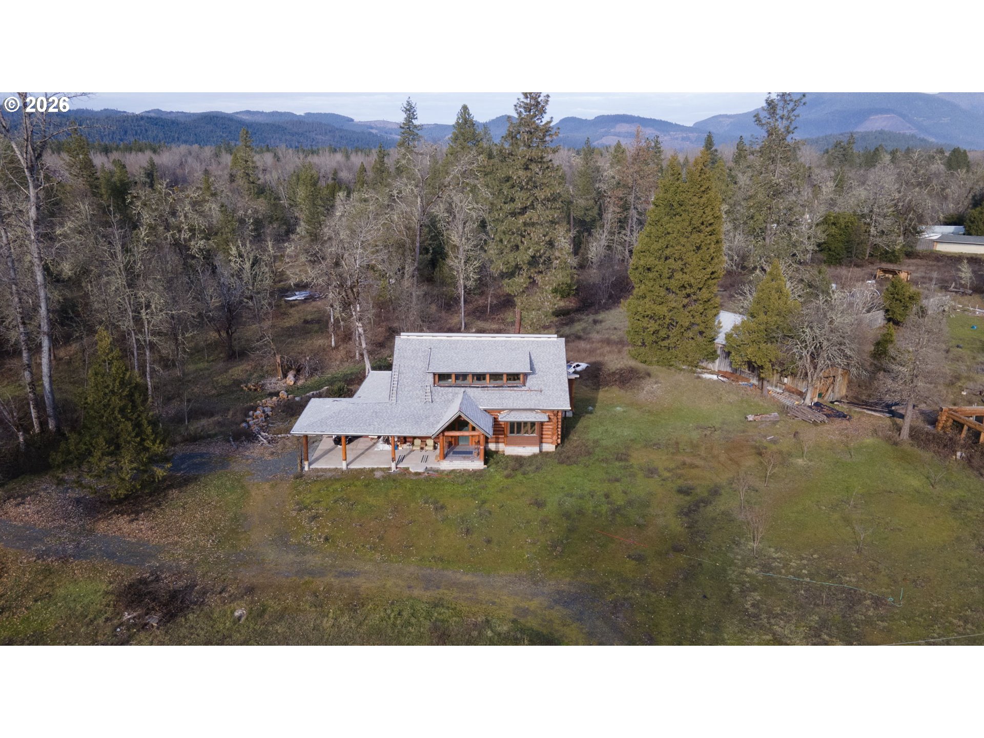 4420 Holland Loop Road Cave Junction, OR 97523 - Photo 44 of 46 Gallery Image 44