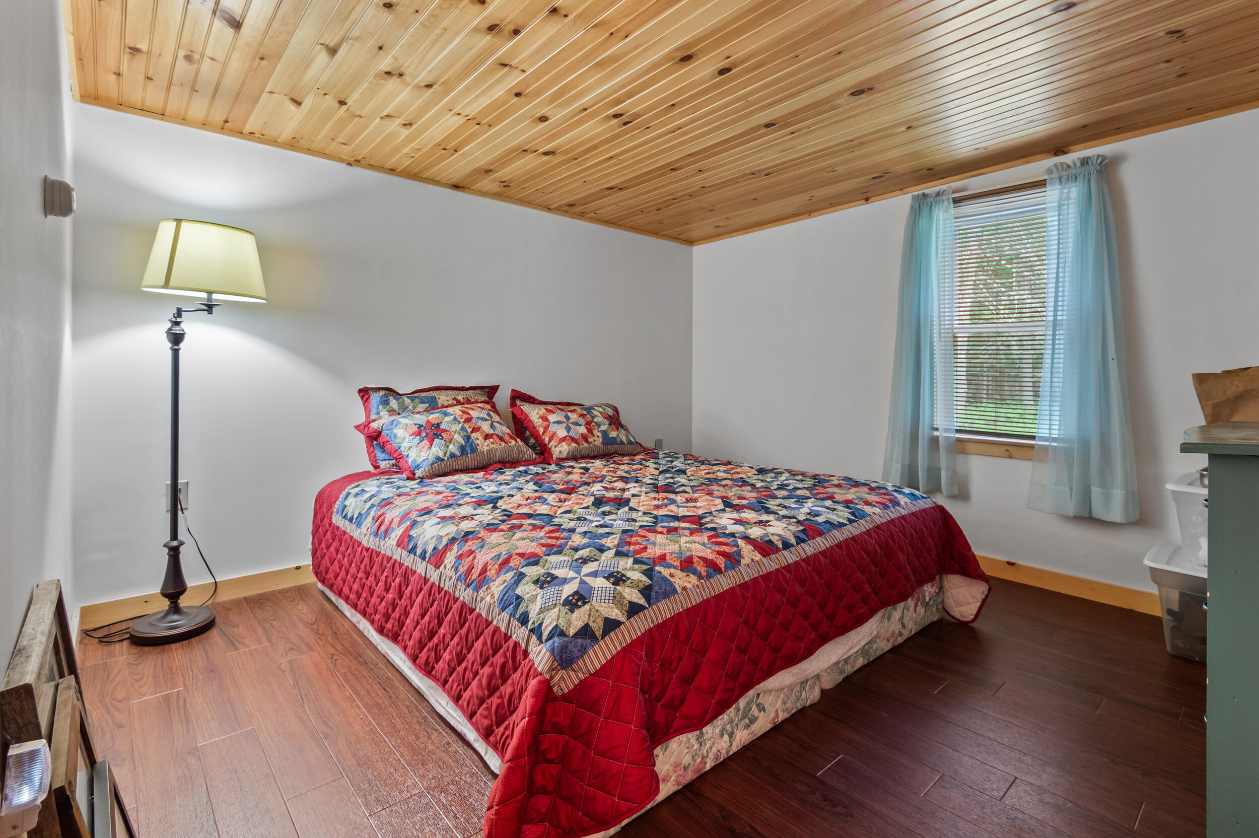 266 Pond Brook Road Andover, ME 04216 - Photo 4 of 33 Bedroom 1