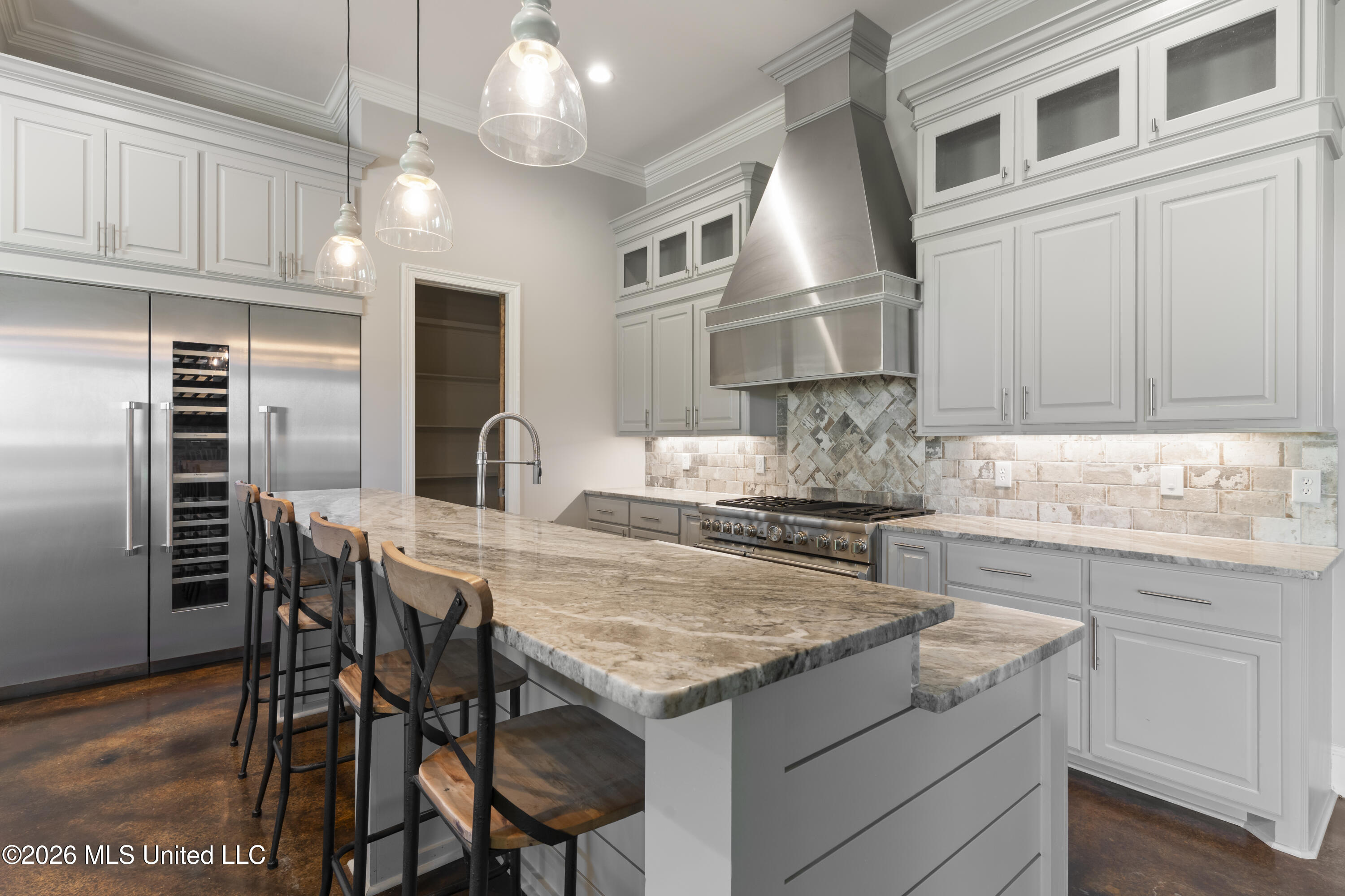 720 Clover Rdg Way Brandon, MS 39047 - Photo 6 of 27 DSC09831