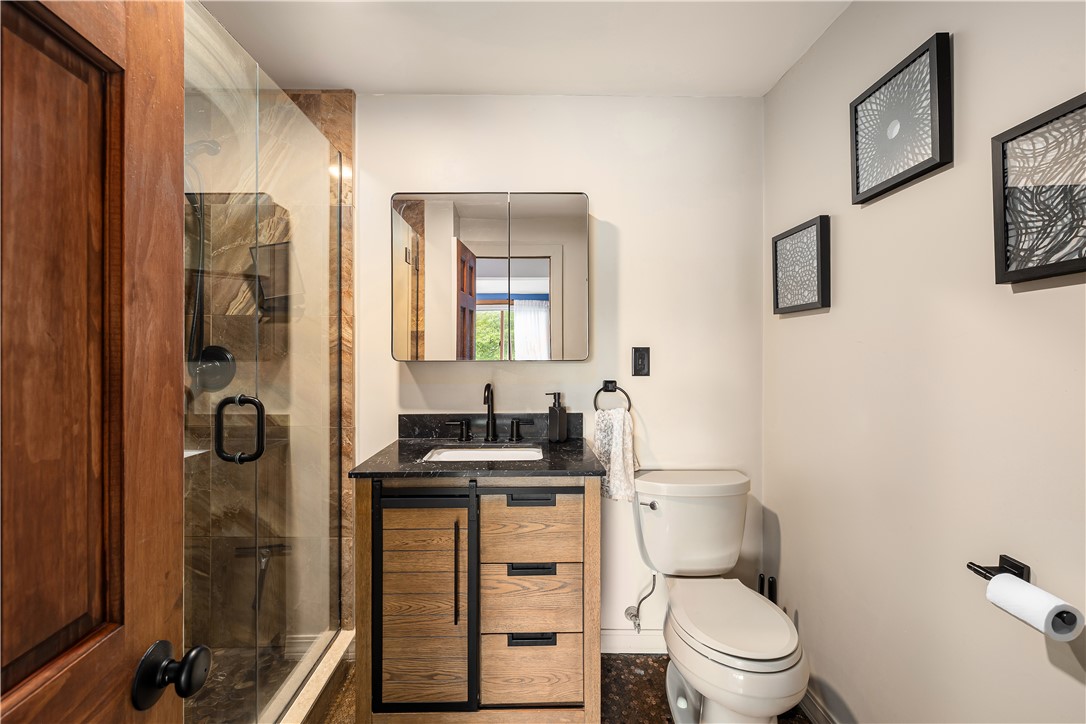 26 Acres Of Pine Road Coventry, RI 02816 - Photo 12 of 36 Master bath