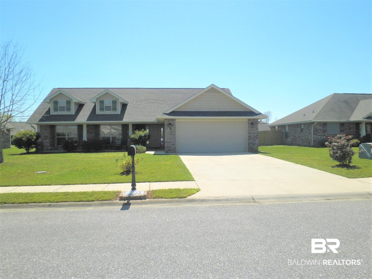 580 Fulton Loop Foley, AL 36535 - Photo 1 of 24