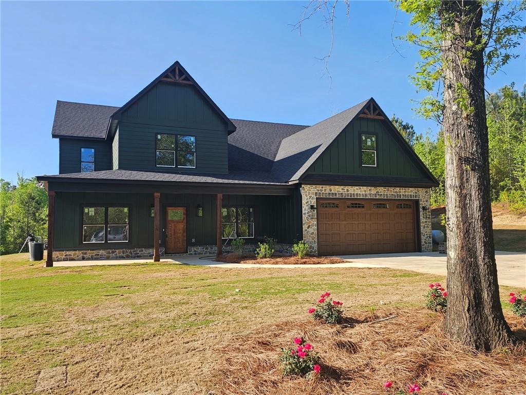 853 Cummings Road Smiths Station, AL 36877 - Photo 1 of 1 Gallery Image 1