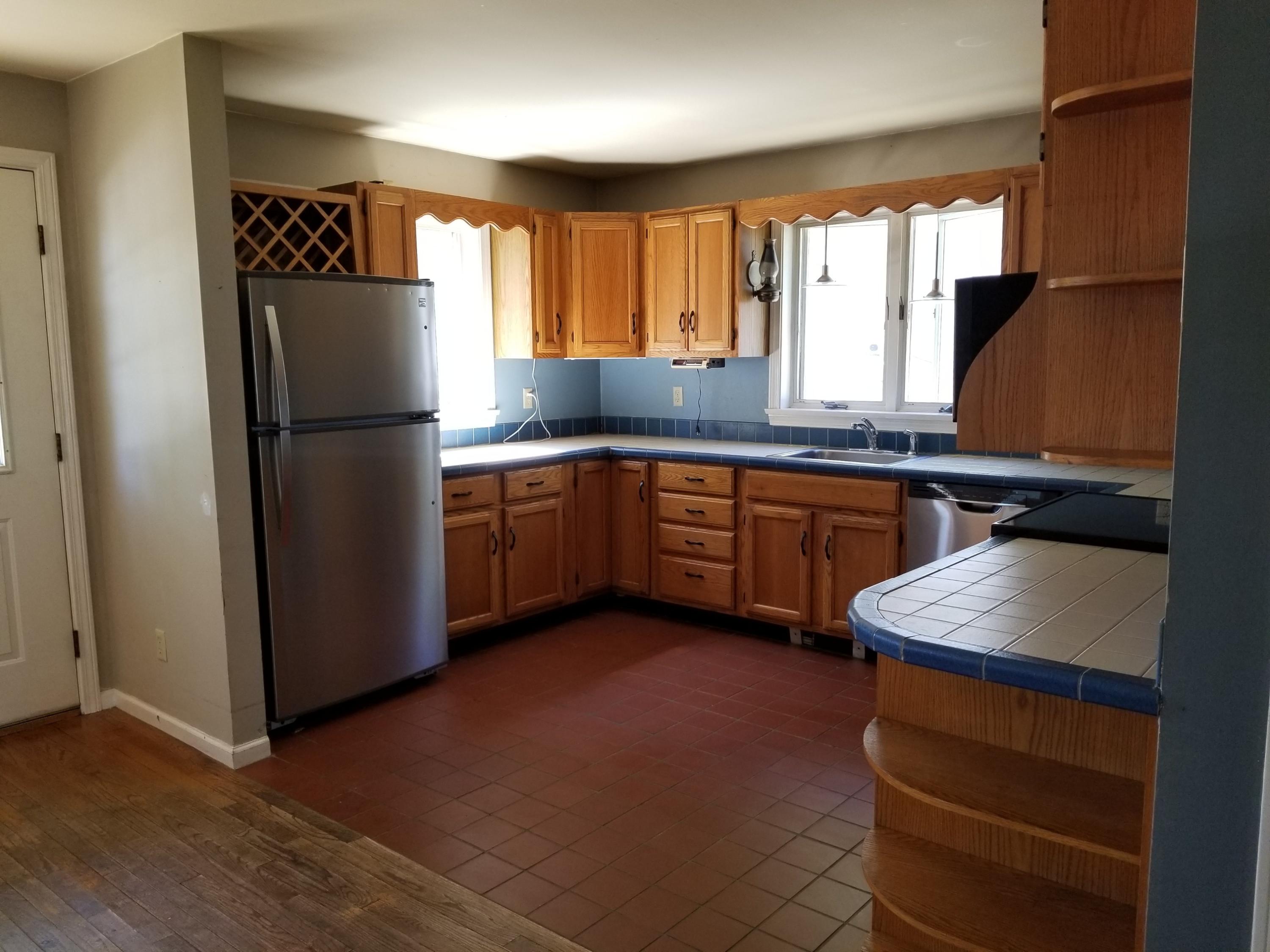 16 Teal Road Harpswell, ME 04079 - Photo 21 of 21 Kitchen