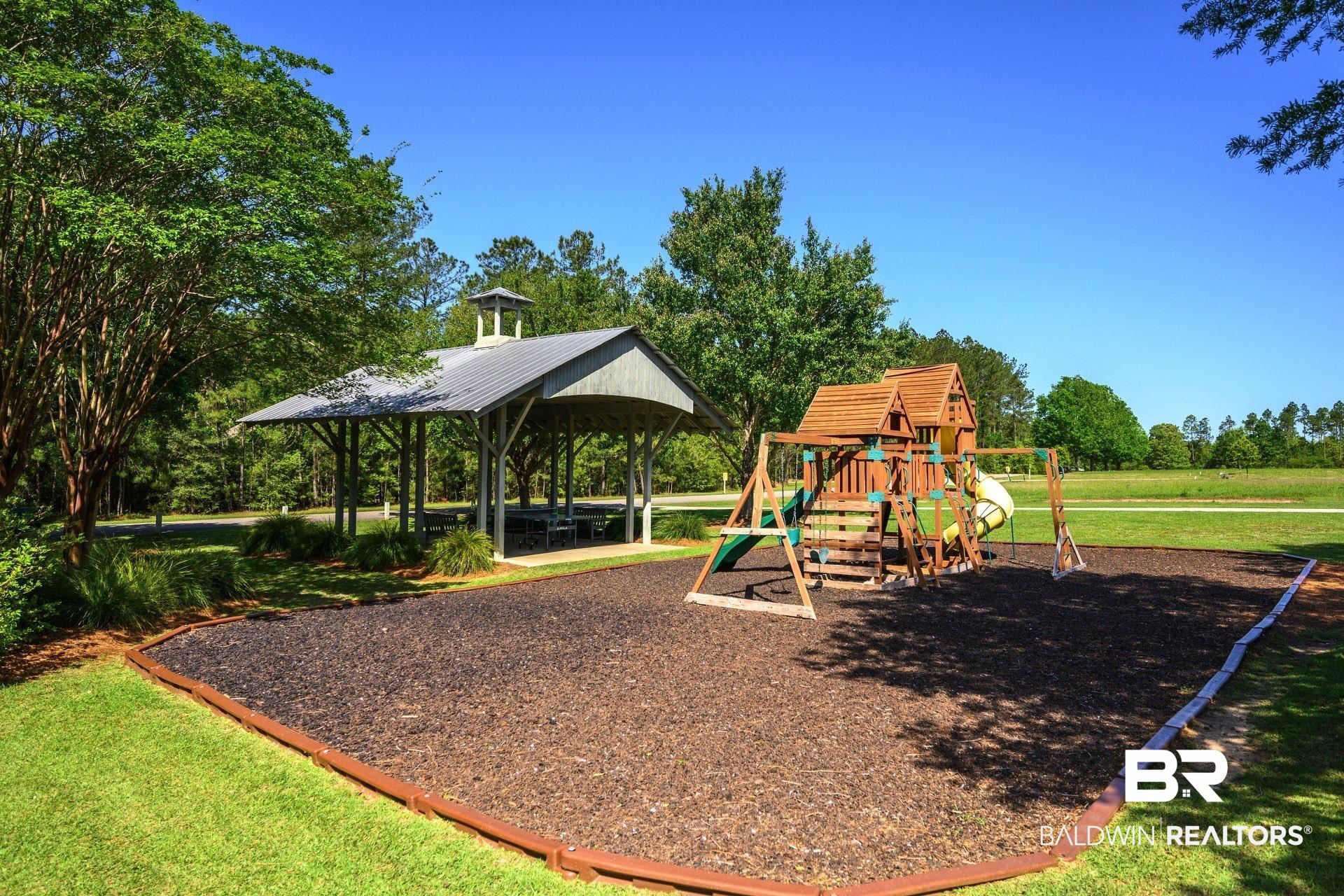 32700 Steelwood Ridge Road, Unit C Loxley, AL 36551 - Photo 32 of 35 Neighborhood Pavillion