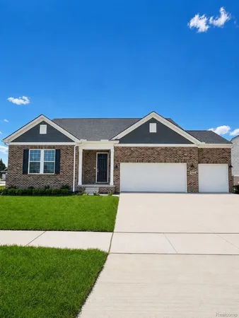 $519,990 | 20409 West Kilburn Drive, Macomb, MI 48044