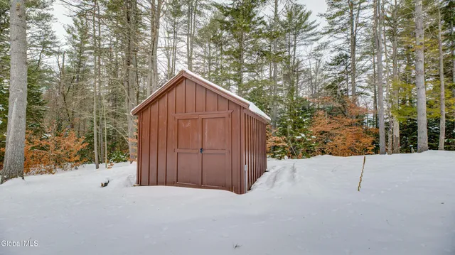 $90,000 | 167 Rice Road, Hope, NY 12134