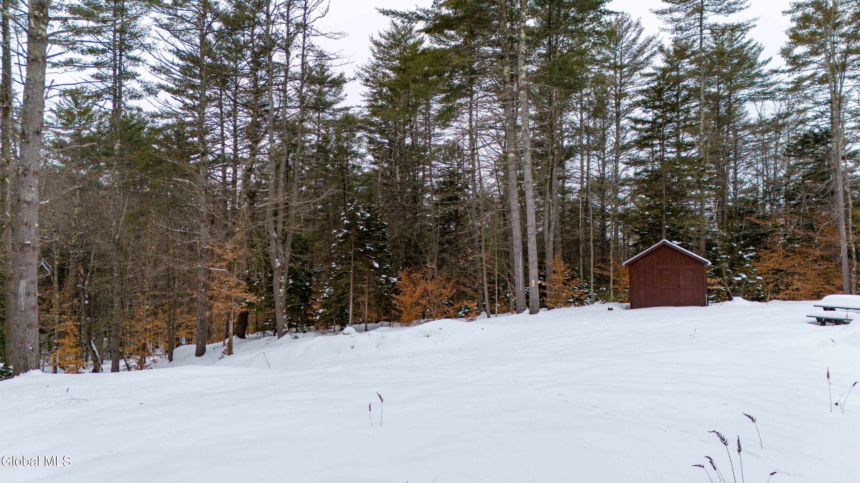 167 Rice Road Hope, NY 12134 - Photo 12 of 21 167 Rice Rd-9