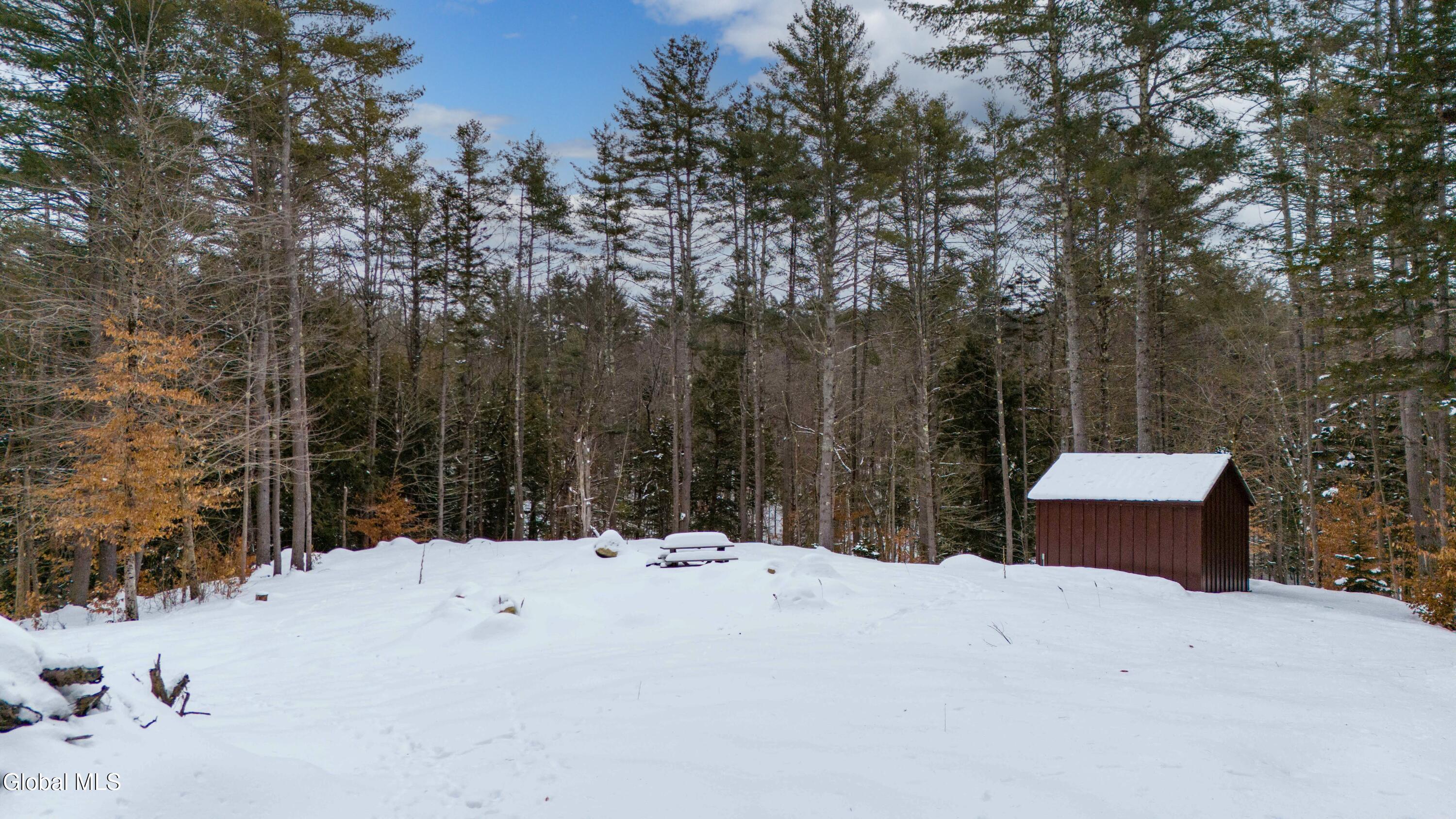 167 Rice Road Hope, NY 12134 - Photo 13 of 21 167 Rice Rd-10